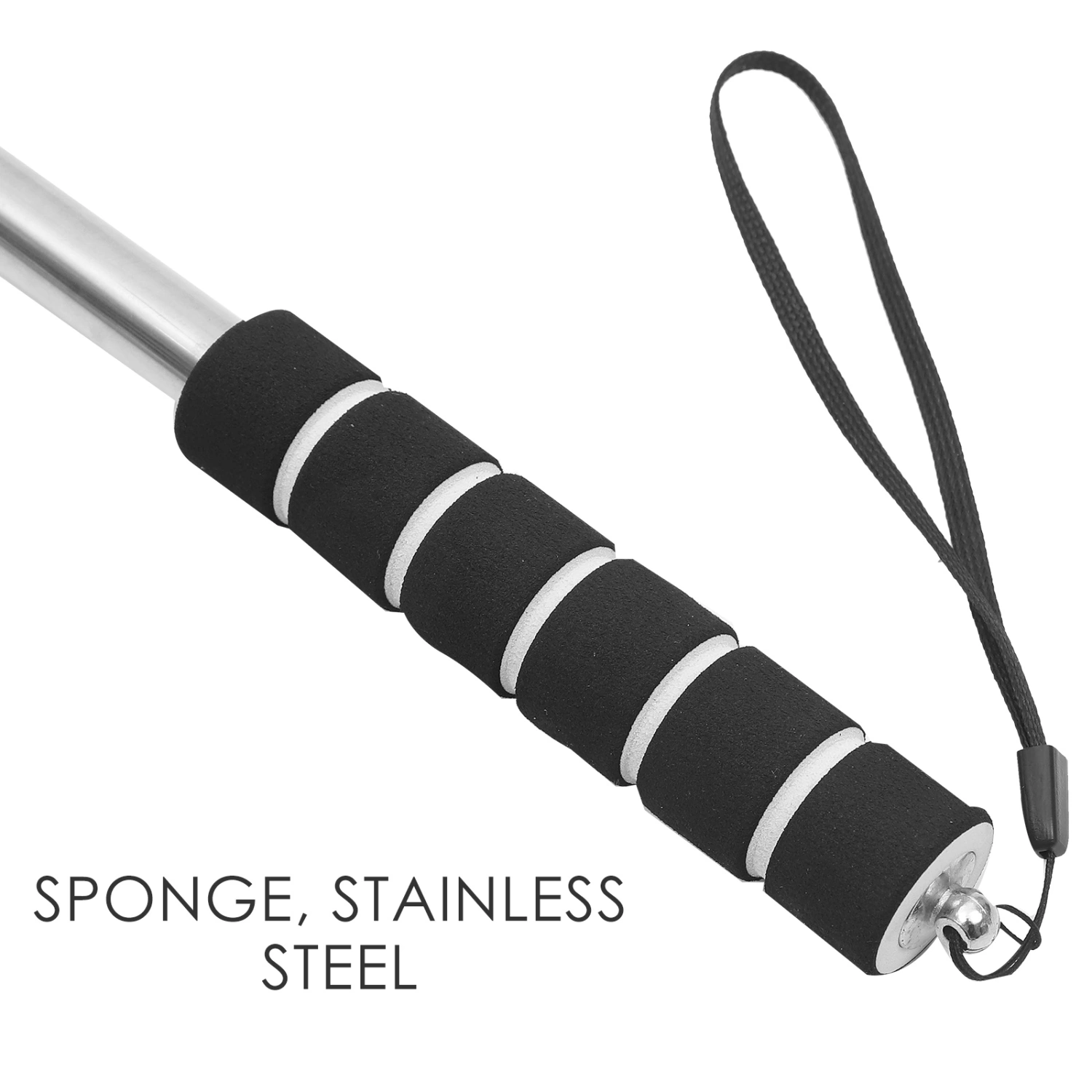 Extendable Blackboard Pointing Rod Teacher Pointer Stick Teachers Telescopic Pointer Tool
