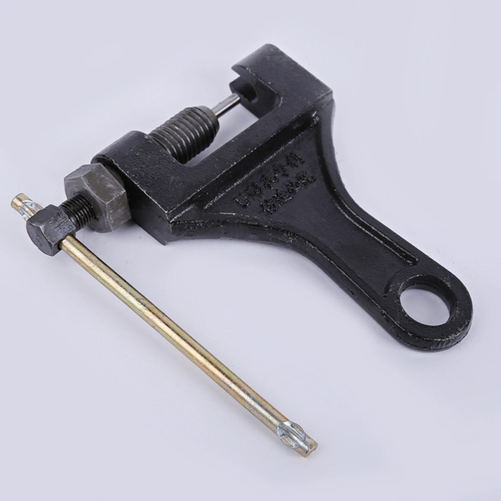 2pcs Motorcycle Chain Breaker Link Removal Splitter Motorcycle Chain Tool