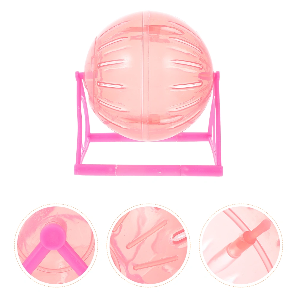 Small Pet Activity Exercise Balls Hamster Exercise Balls Hamster Running Wheels