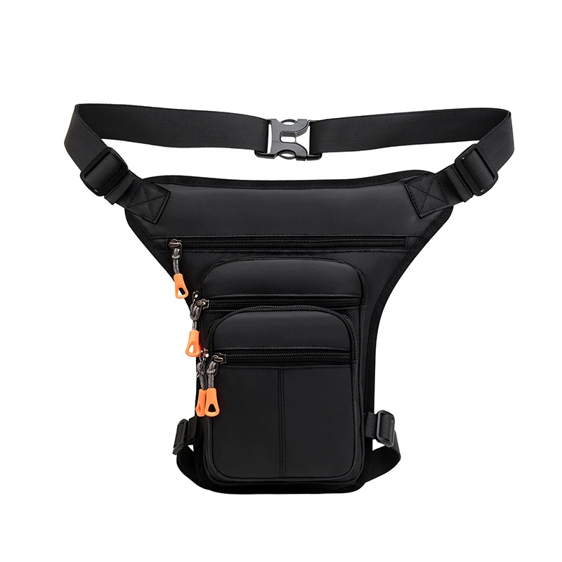 Motorcycle Drop Leg Bag Sports Mobile Drop Leg Bag Running Fanny Bag for Outdoor