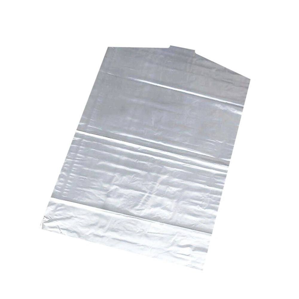 10pcs 60*130 Waterproof Clothing Dustproof Bag Plastic Transparent Suit Coat Dust Cover Clothes Storage Organize Bags