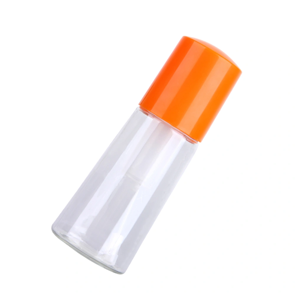 Orange Oil Spray Bottle Spray Pump Mist Sprayer Vinegar Spraying Bottle Cooking BBQ Kitchen Tool Accessories