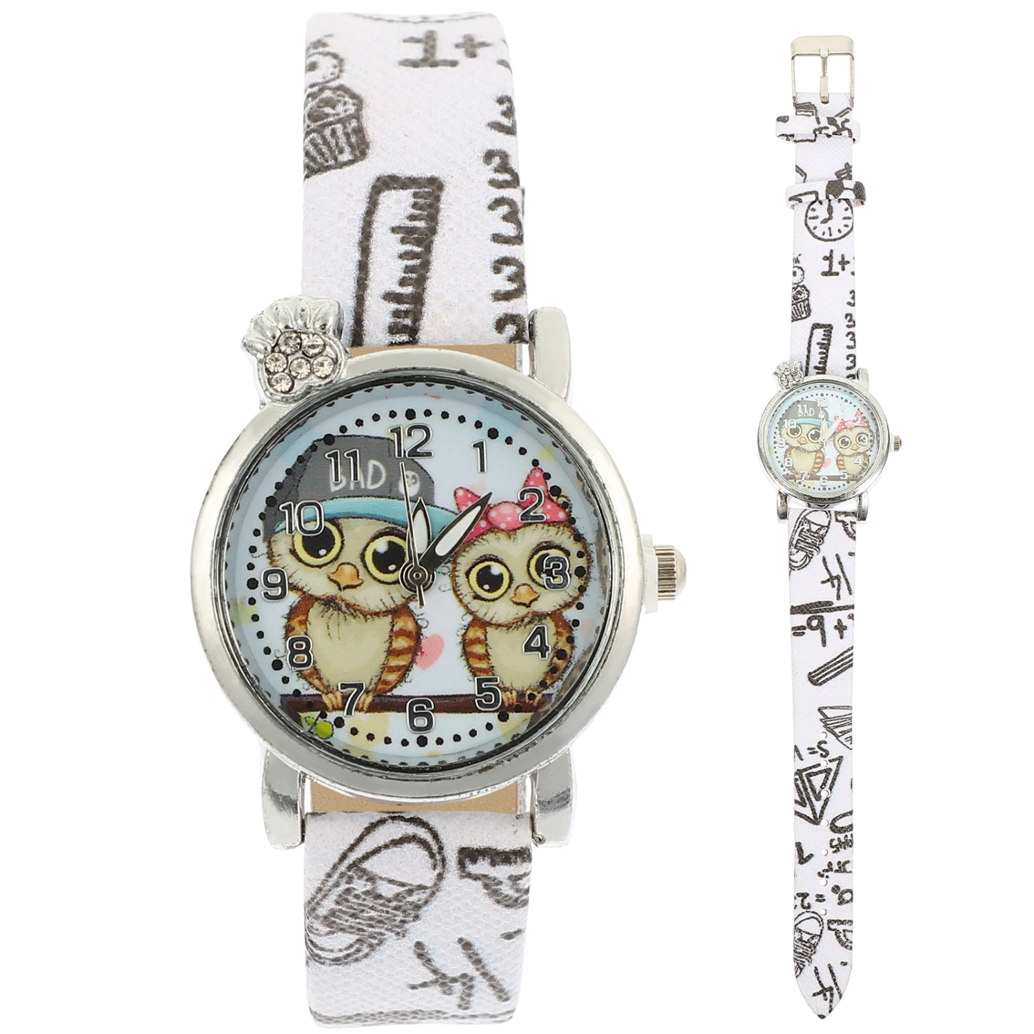 Kids Watch Portable Kids Watch Kids Digital Wristwatch Portable Student Watch