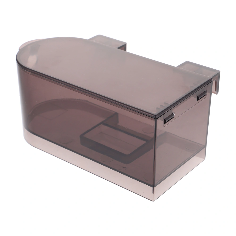 Aquarium Filter Box U Shaped Filter Box Fish Tank Filter Hanging Aquarium Filter