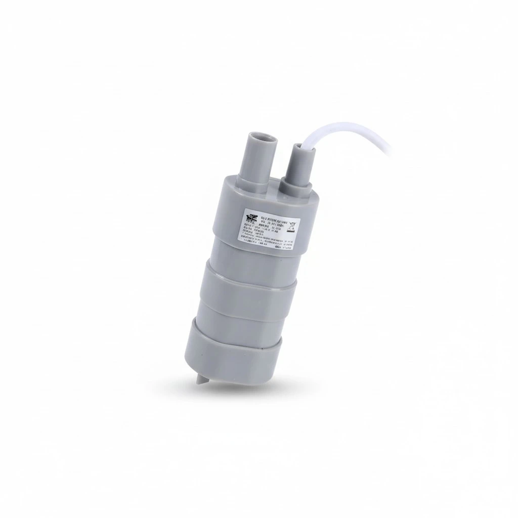 10L/M 12V Water Pump Boat Pump Fresh Water Pump Submersible Pump 5M Lift