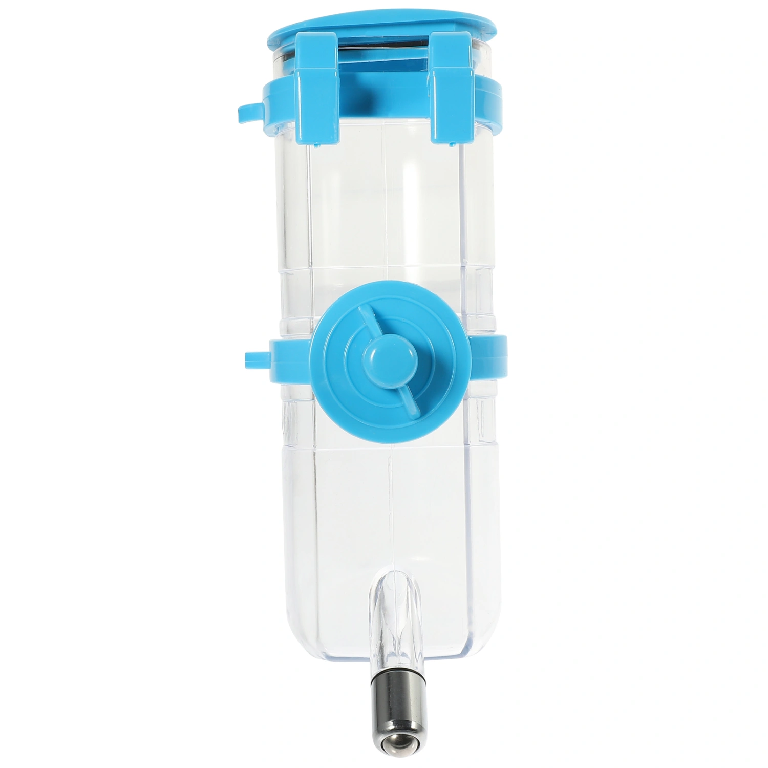 Pet Cage Water Bottle Dog Water Dispenser Pet Water Bottle Leak-proof Dog Water Bottle