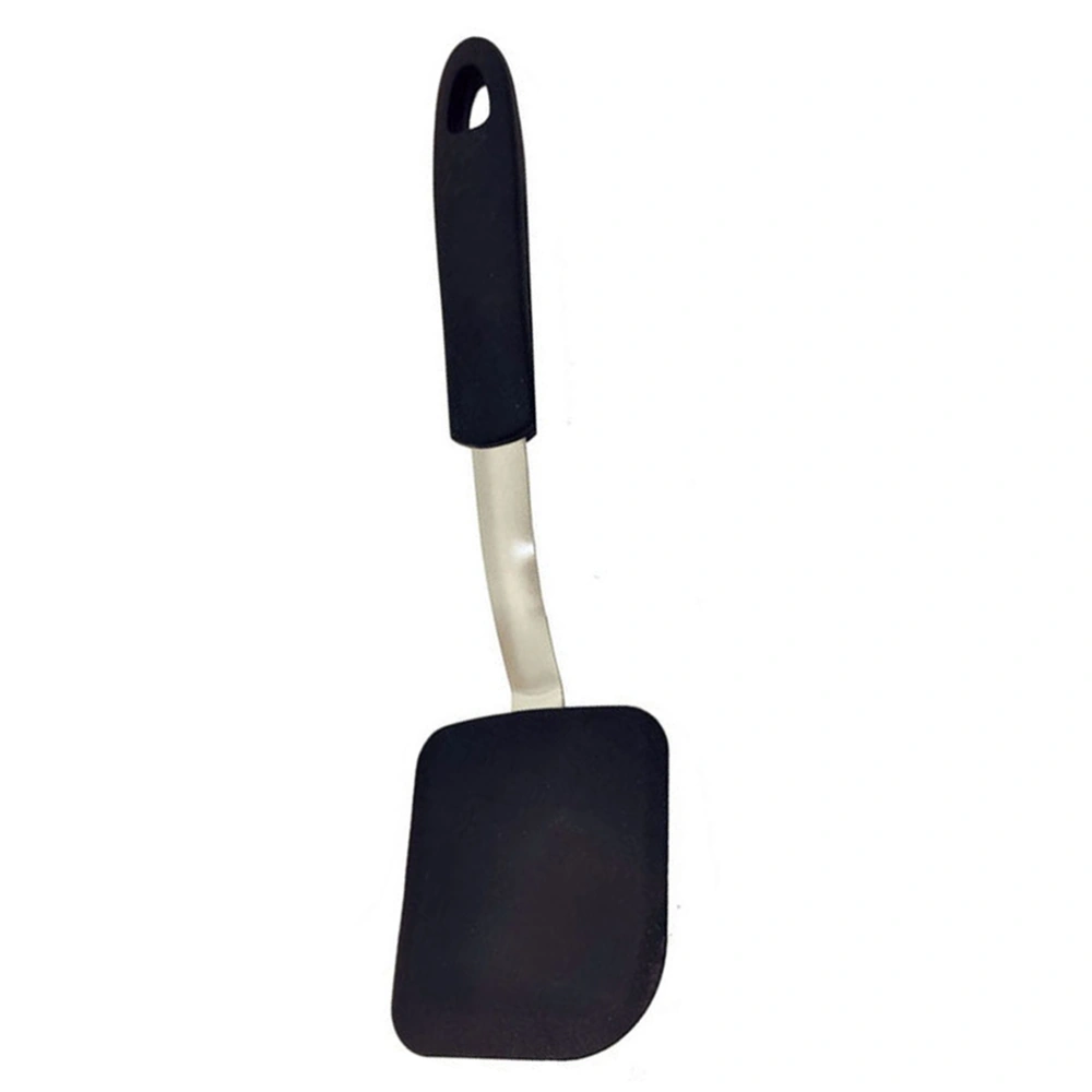 Silicone Spatula Steak Cooking Spatula Restaurant Non-stick Shovel Cooking Tool