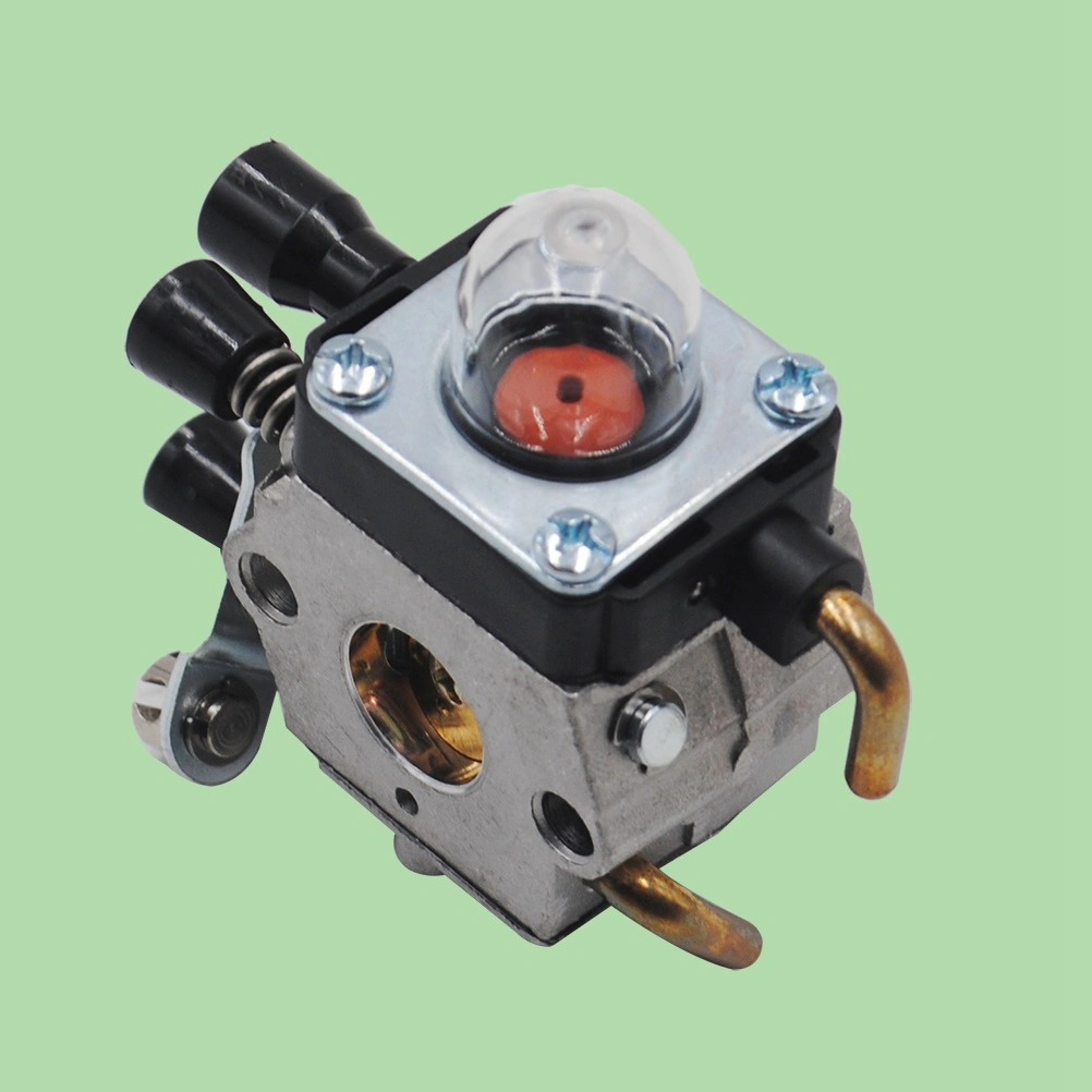 Carburetor Carb Compatible for Engine FS38 FS45 FS46 FS55 FS74 FS75 FS80 FS85 HL45 HL75 HS70 HS74