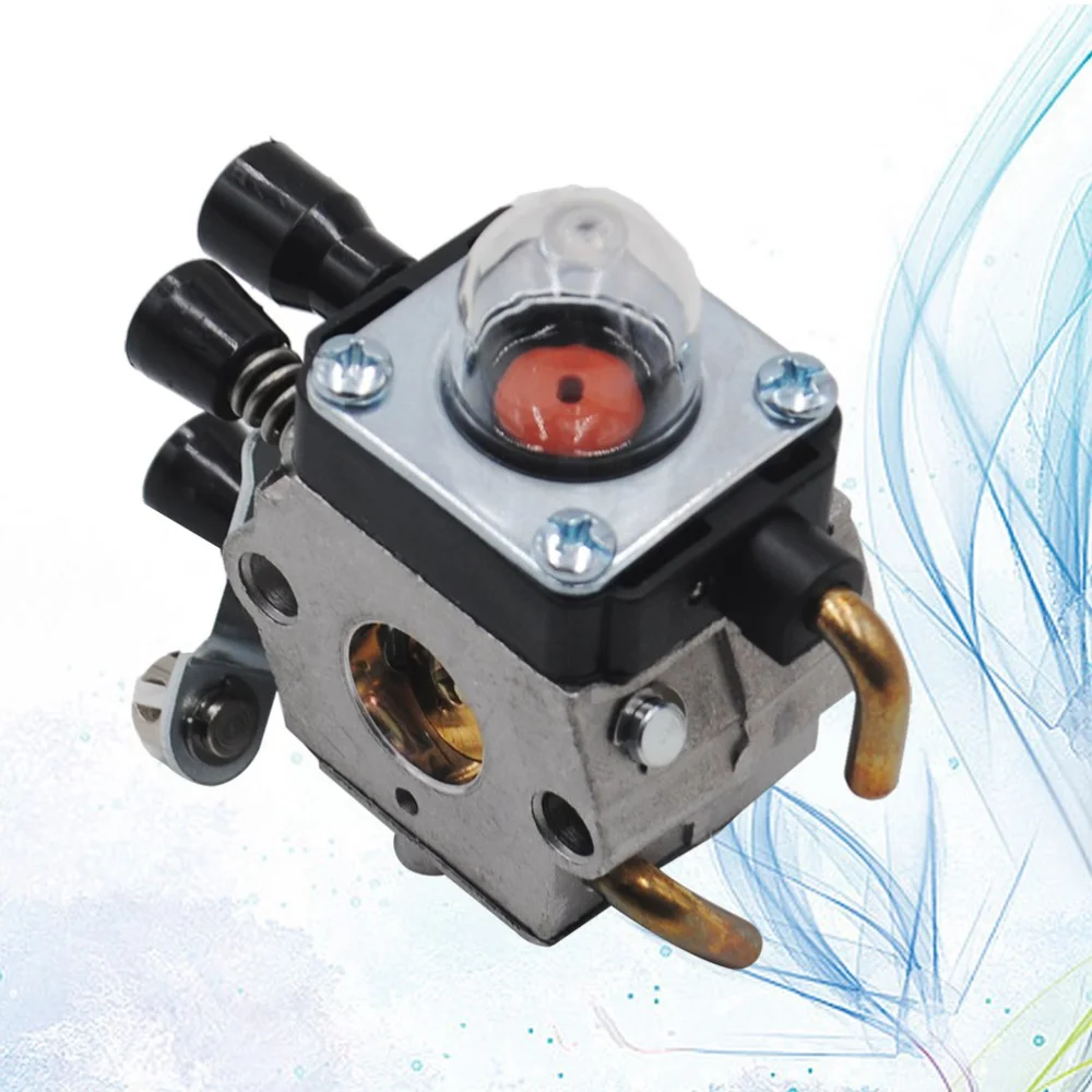 Carburetor Carb Compatible for Engine FS38 FS45 FS46 FS55 FS74 FS75 FS80 FS85 HL45 HL75 HS70 HS74