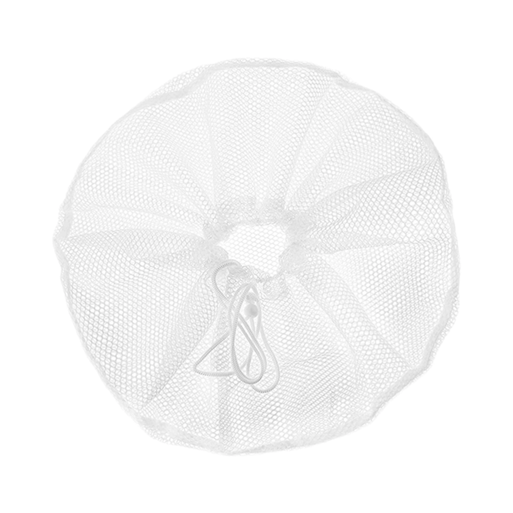 Fan Protective Grip-Proof Fan Safety Net Mesh Fan Protective Cover Useful Fan Cover