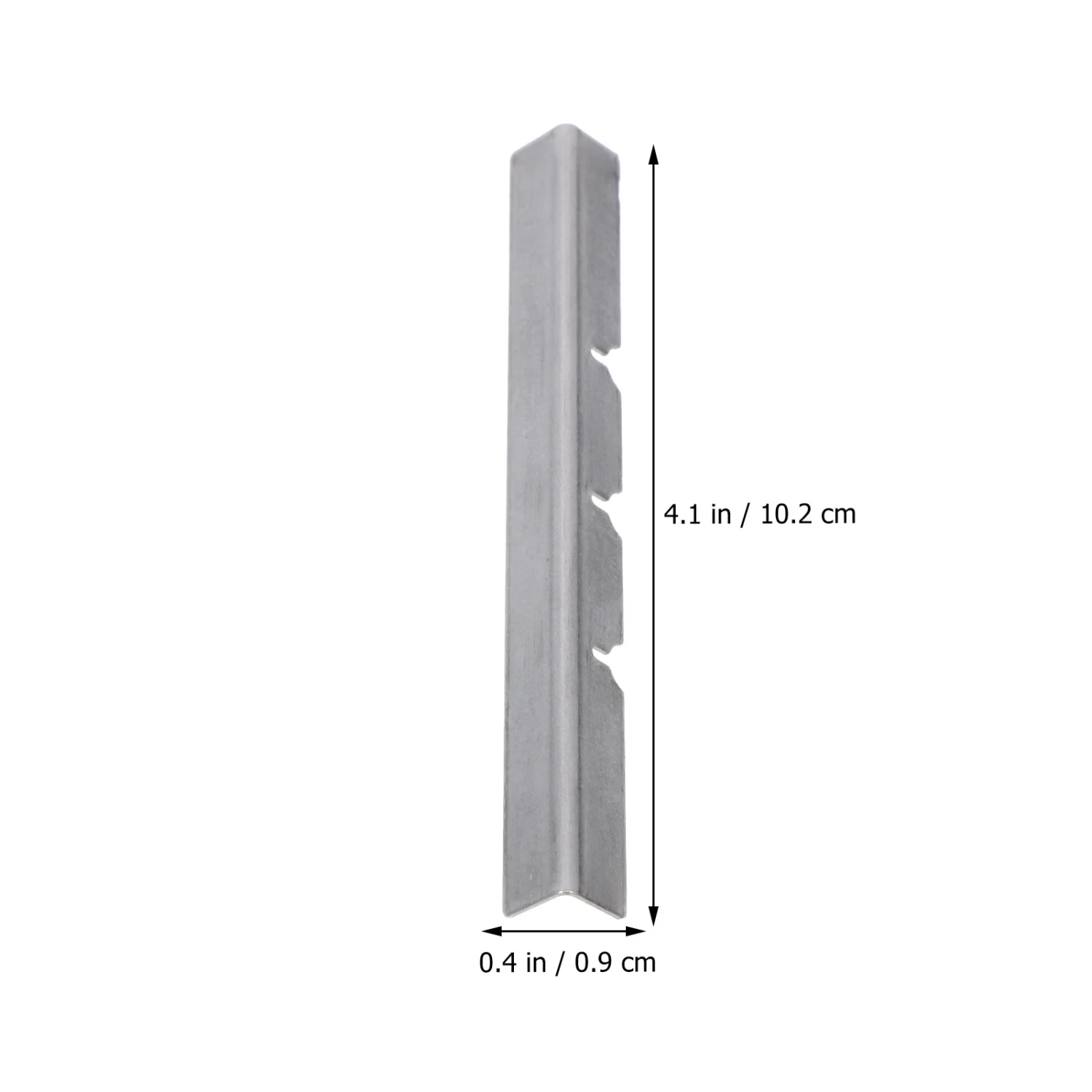 5pcs Candle Wicks Three Card Slots Fixing Tool Candle Wick Sustainers Candle Making Supplies