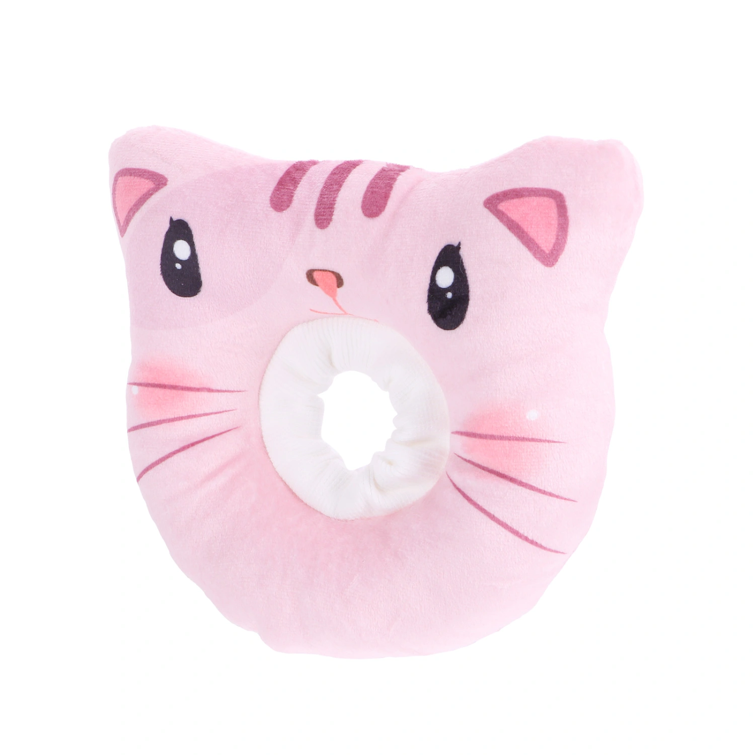 Cat Recovery Collar Adjustable Neck Cone Recovery Collar After Surgery