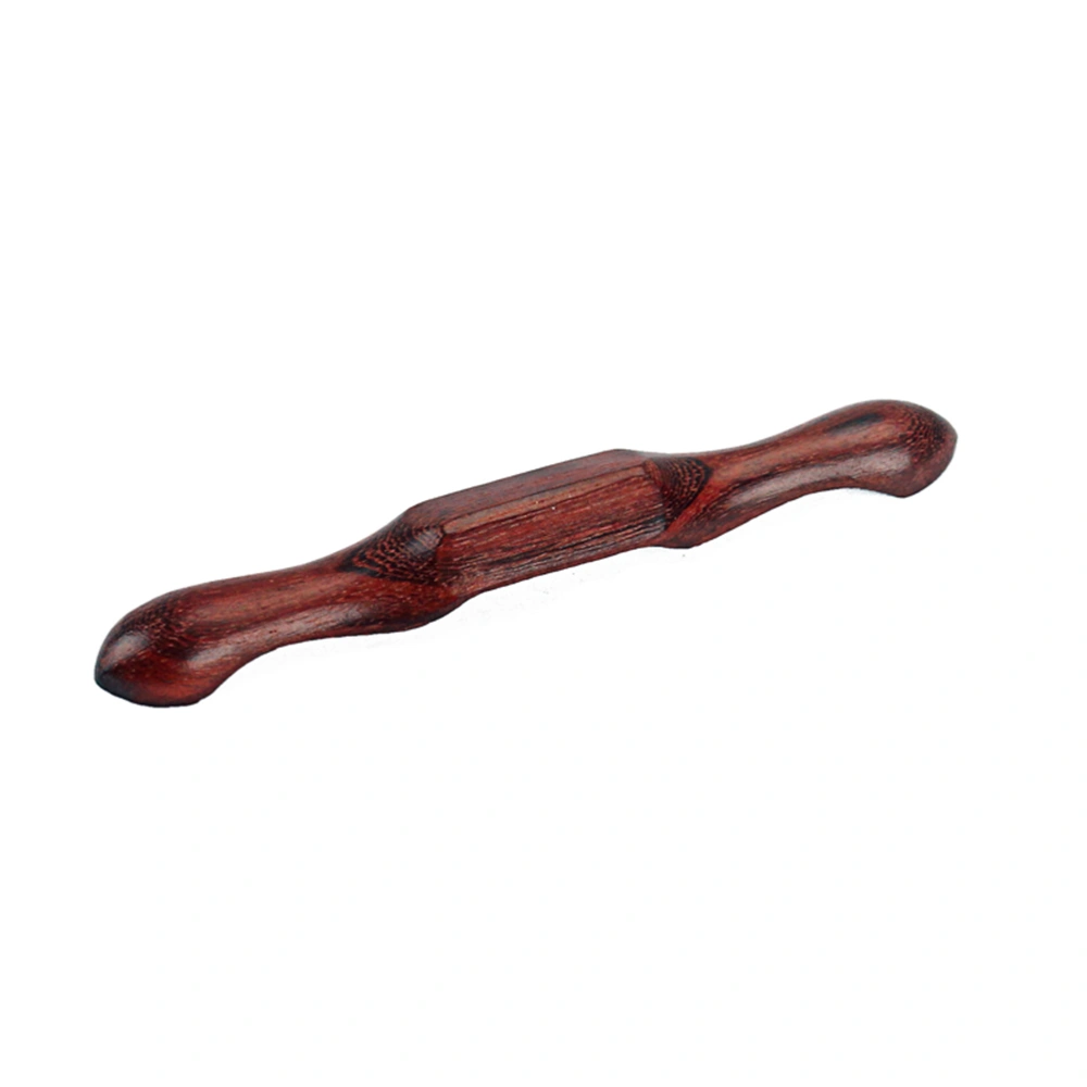 Red Sandalwood Perfect Tone Chinese Erhu Snakeskin Bridge for Chinese Erhu Lovers BY121 (Light Brown)