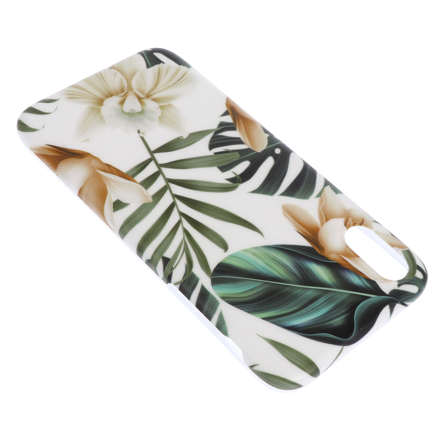 1Pc Anti-fall Cellphone Cover Shockproof Shell Compatible with iPhone XR