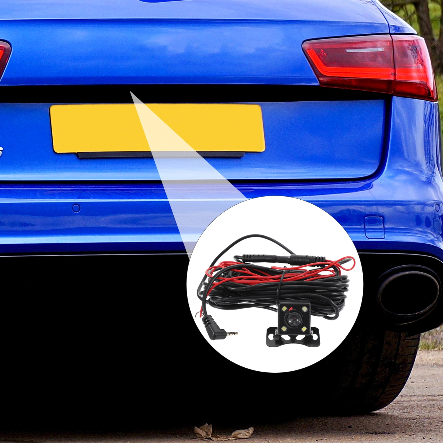 Car Rearview Camera Rear View Reverse Backup Camera Parking Camera Reverse Camera