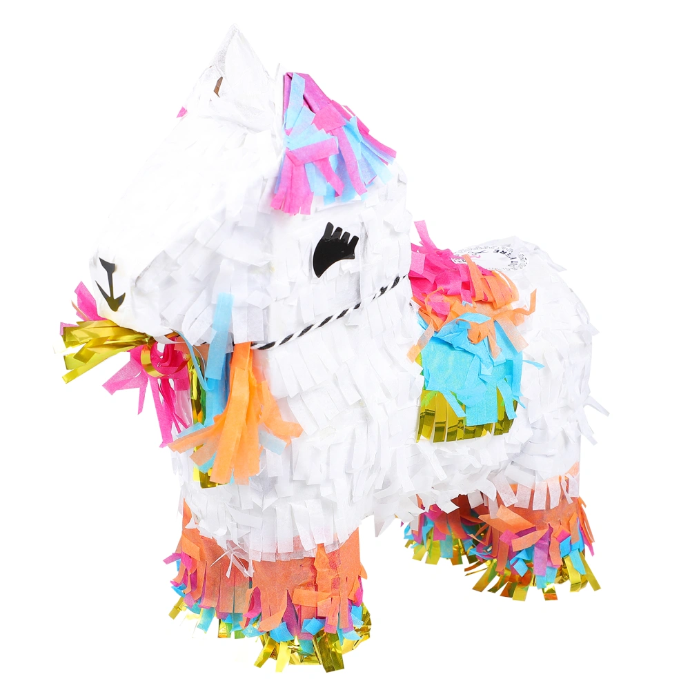 Funny Children's Pinata Filler Creative Pinata Candy Toy Birthday Plaything