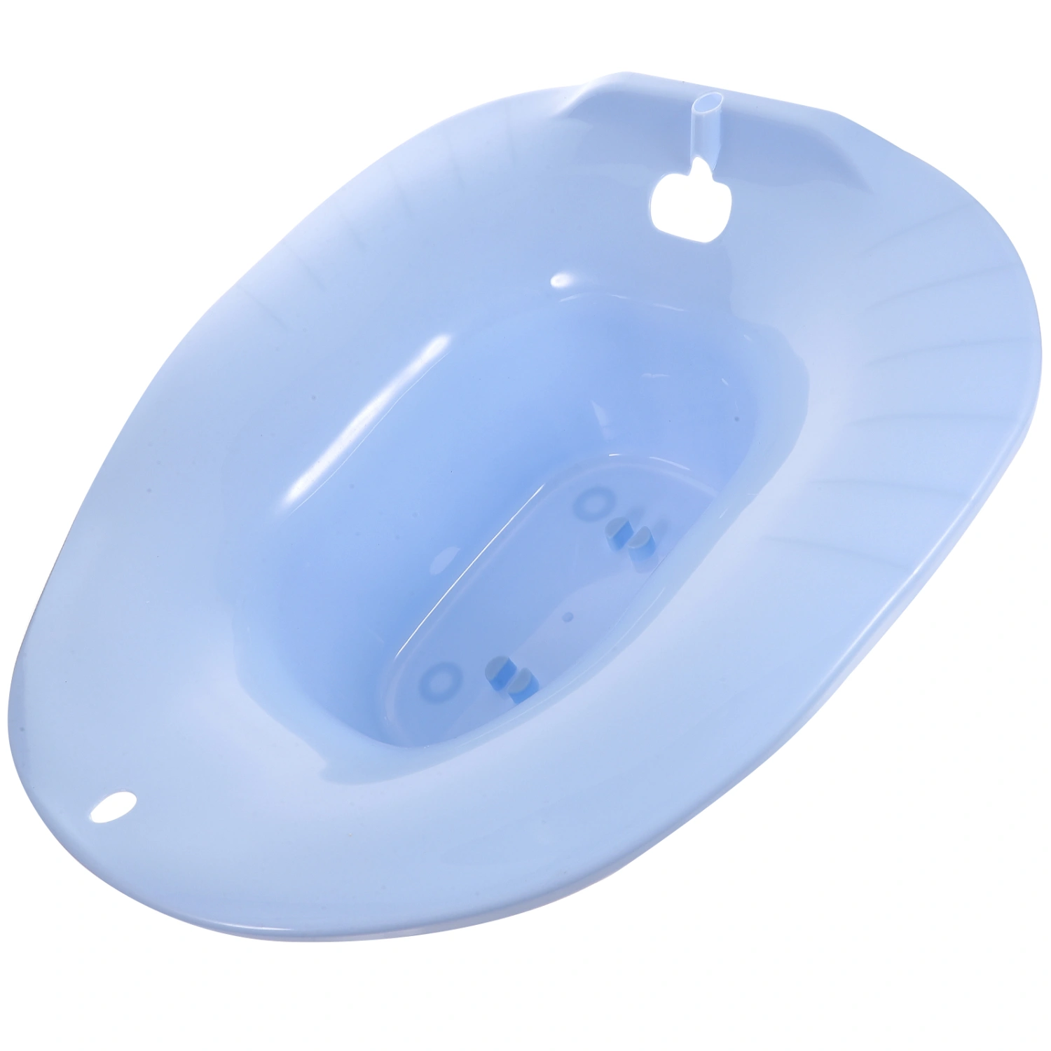 Professional Toilet Seat Sitz Bath Basin Pregnant Women Special Wash Basin