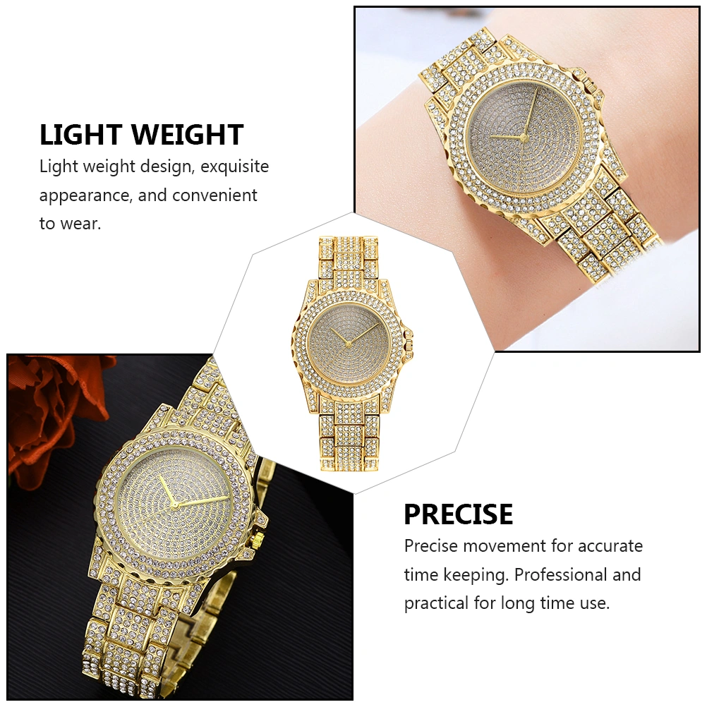 Female Watch Women Wristwatch Lady Leisure Watch Elegant Student Wrist Watch