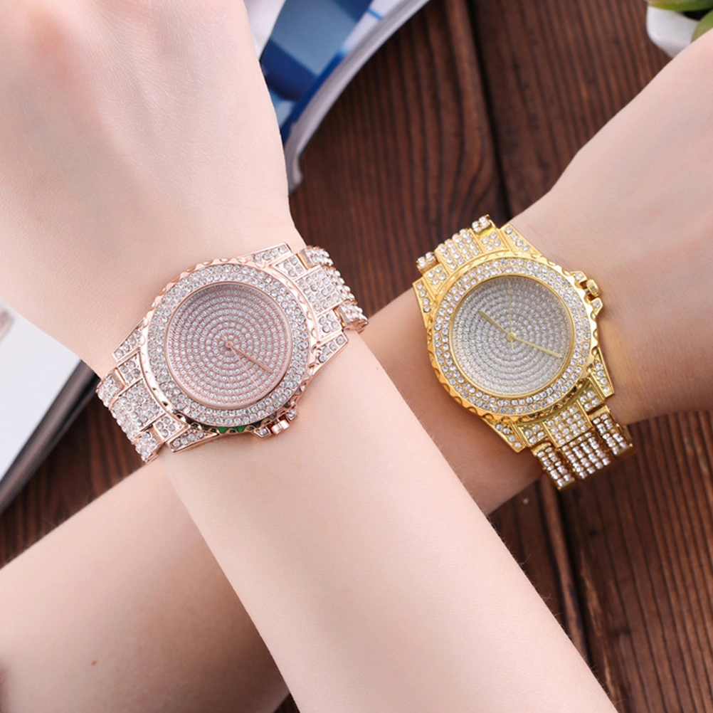 Female Watch Women Wristwatch Lady Leisure Watch Elegant Student Wrist Watch