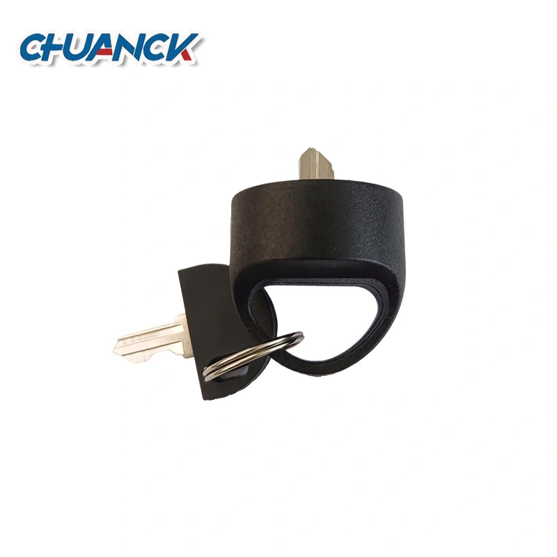 Pride Scooter Key Mobility Scooter Key Pride Scooter Accessory Anti Theft Scooter Key Compatible for Pride Mobility Scooter K2305M