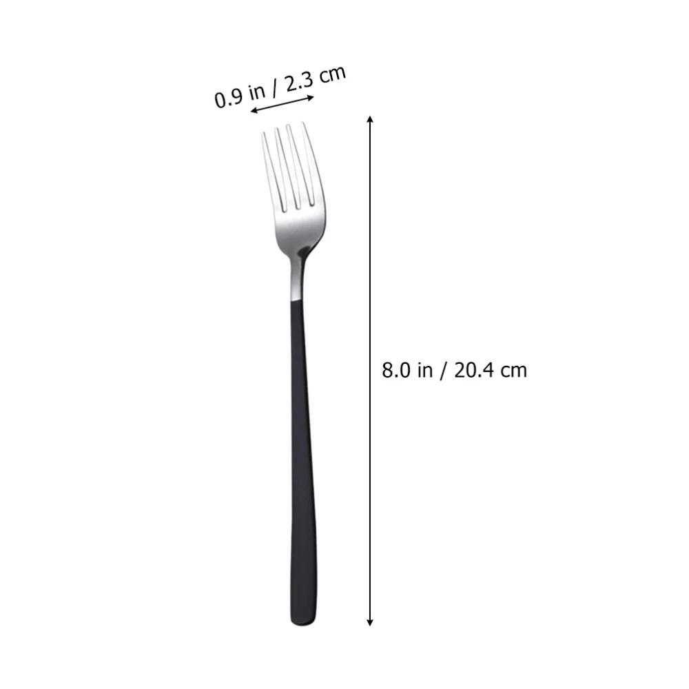 1 Set Fork Spoon Chopstick Kit Travel Cutlery Kit Portable Tableware Kit Lightweight Cutlery Kit