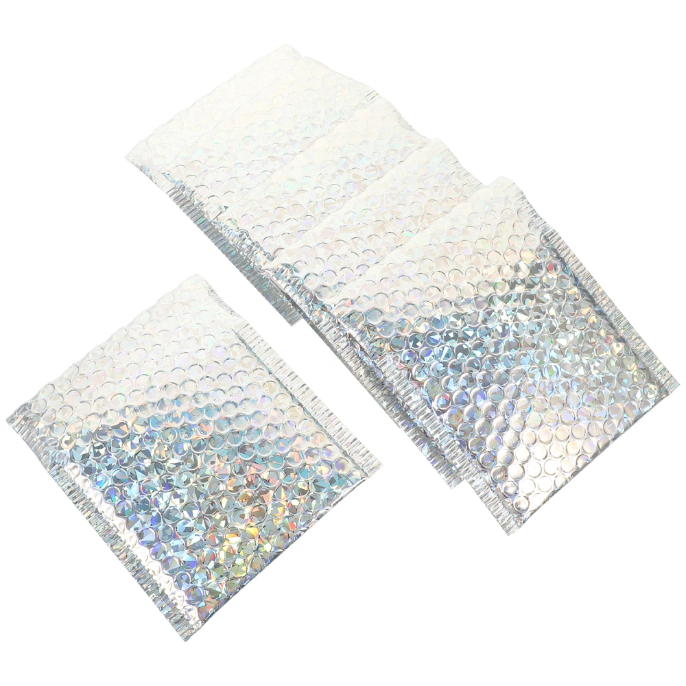 20Pcs Adhesive Envelopes Mailers Multi-function Clothes Packaging Bags Printing Shipping Bags