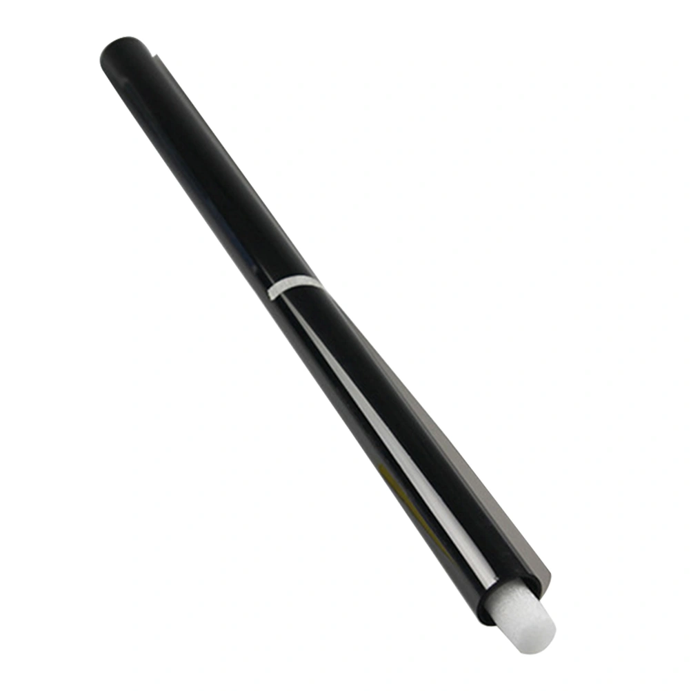 1 Roll 0.5x3M Car Window Thermal Heat Insulation Film 50% Light Transmittance Glass Explosion-proof Shading Film