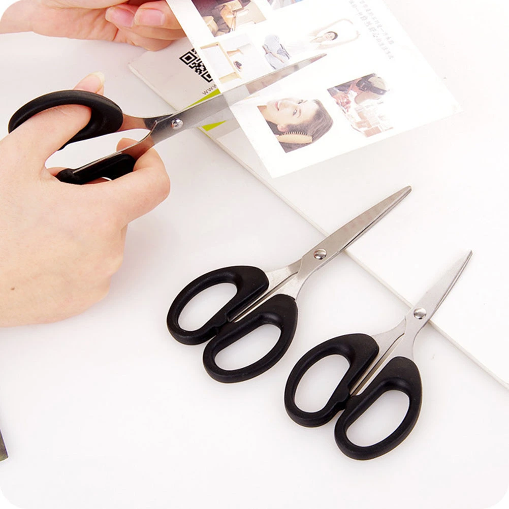 3Pcs/Set Stainless Steel Fly Fishing Braided Line Scissors Lining Cutting Shears Stainless Scissors Tool
