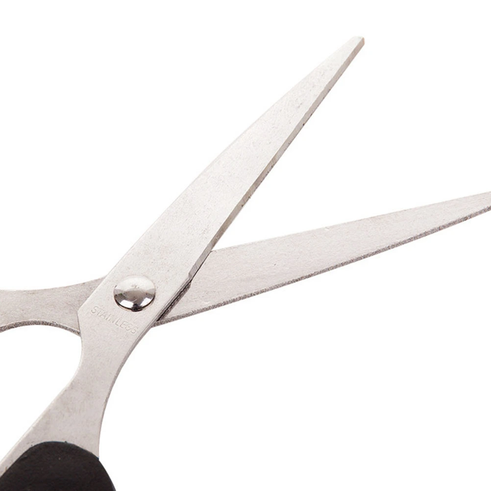 3Pcs/Set Stainless Steel Fly Fishing Braided Line Scissors Lining Cutting Shears Stainless Scissors Tool