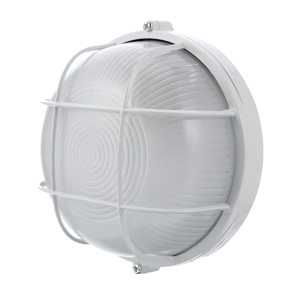 1Pc Portable Sauna Light Sauna Room Explosion-Proof Light Well Lighting Fitting