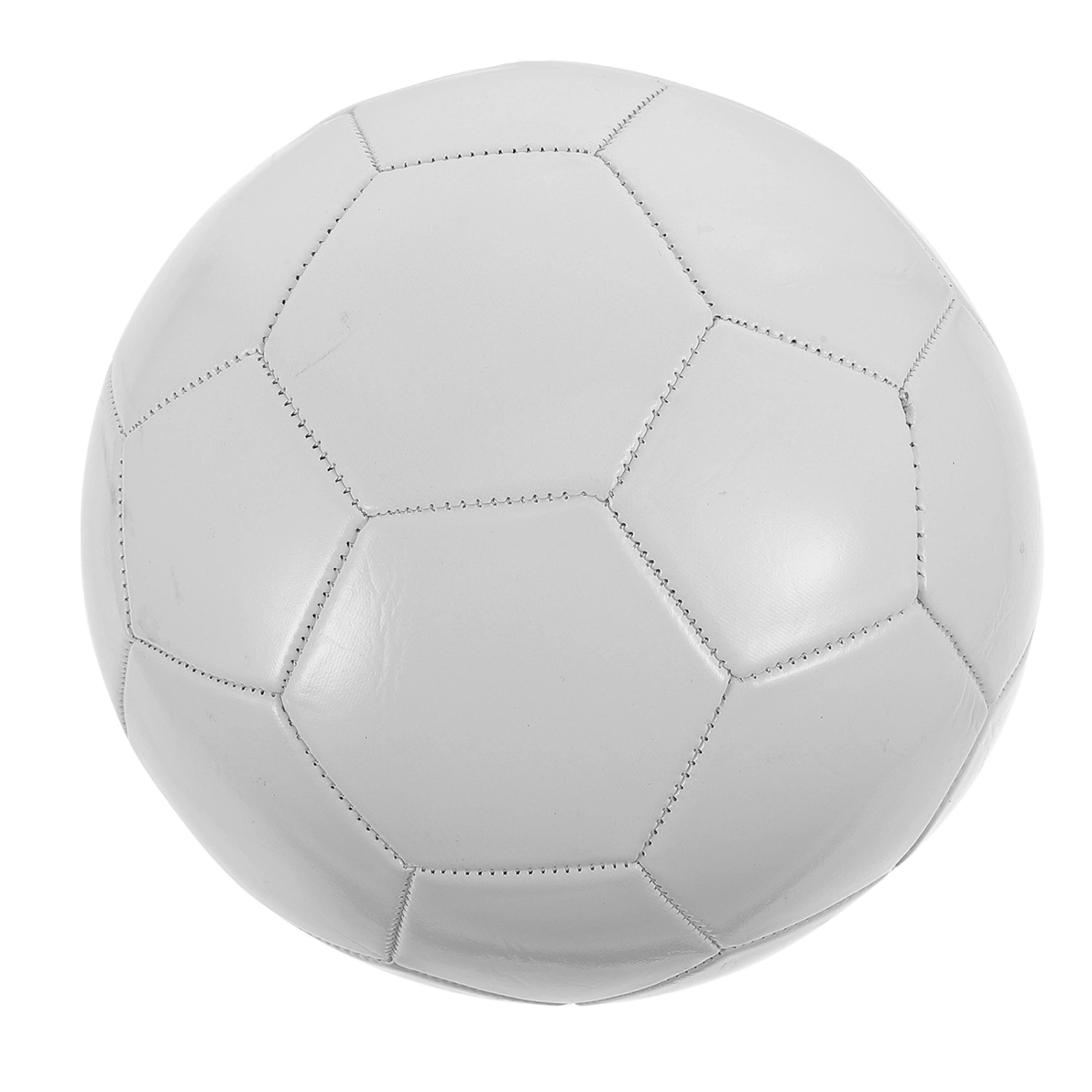 DIY Football Match Training Soccer Wear Resistant Football Match Soccer