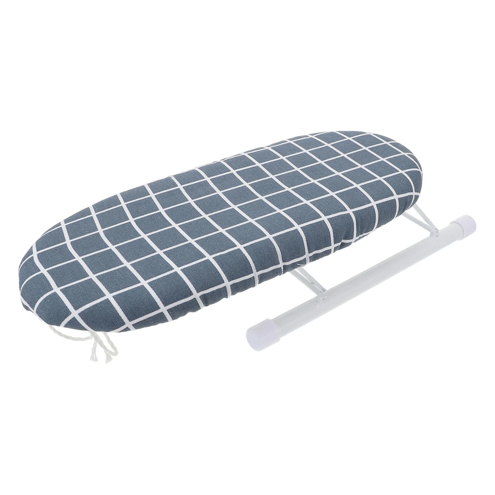 1pc Creative Mini Ironing Board Ironing Sleeve Board Table Ironing Board