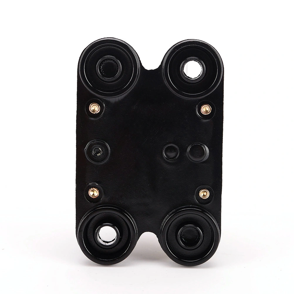 Waterproof 150 Amp Manual Reset Circuit Breaker Switch 12V Car SUV Marine Boat