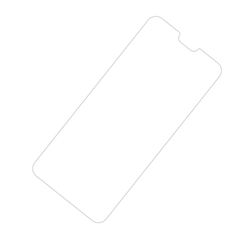 3pcs Tempered Film Transparent Protective Film Tempered Glass For HUAWEI MATE 20 LITE Screen Protector