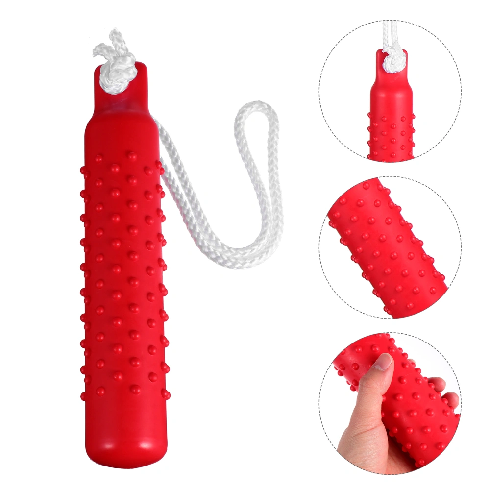 Pet Dog Chew Bite Float Toy Interactive Training Fetching Retrieving Toy