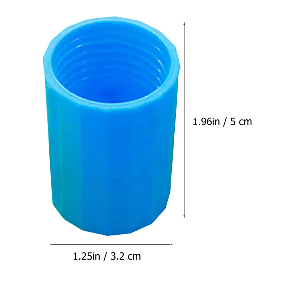 1pc Vortex Bottle Connector Tornado in A Bottle Cyclones Tube Tornado Connector