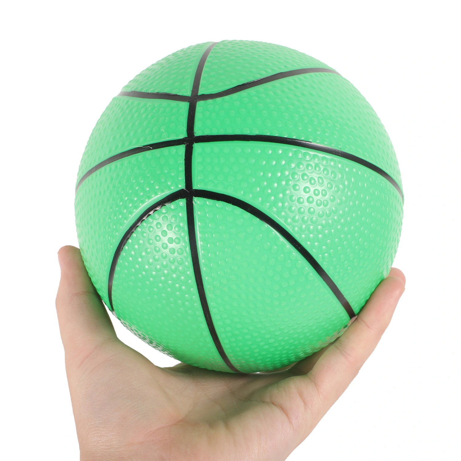 Mini Basketball Toy Basketball Hoop Toy Kids Basketball Toy Children Plaything