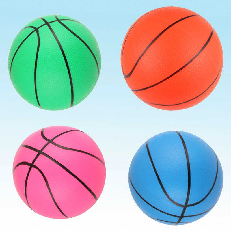 Mini Basketball Toy Basketball Hoop Toy Kids Basketball Toy Children Plaything