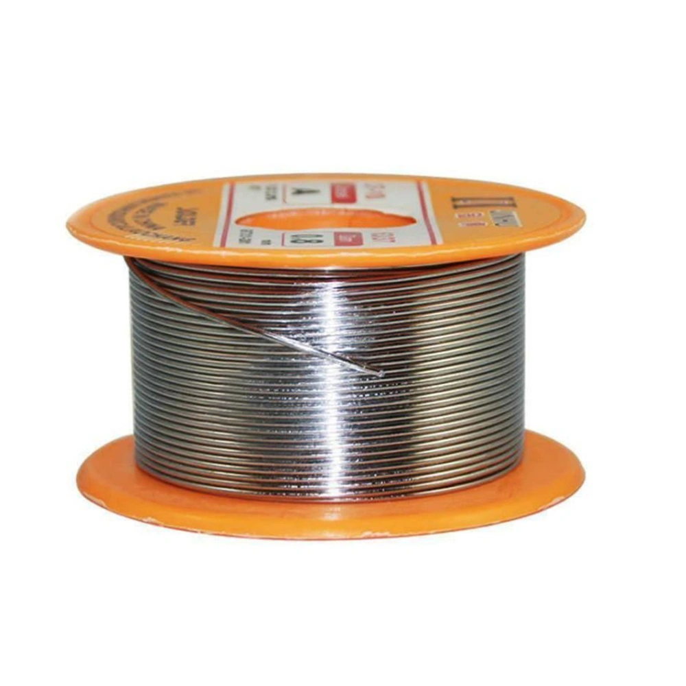 Tin Lead Rosin Core Solder Wire Electronics Flux Welding Wire for Electrical Soldering