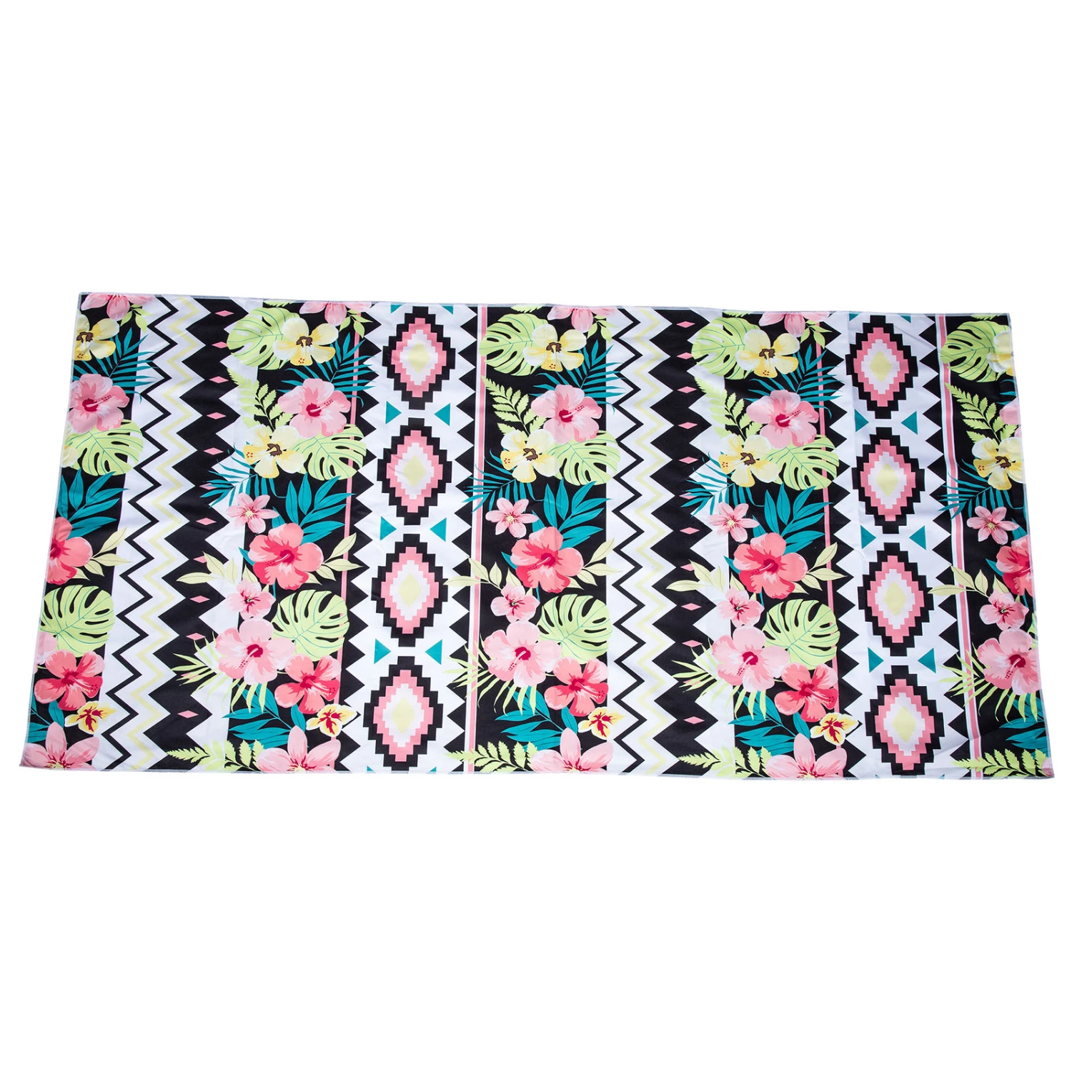 Large Beach Towel Comfortable Pool Towel Quick-drying Beach Towel Bath Towel