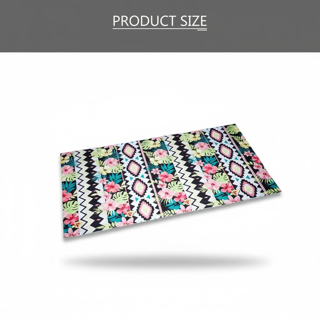 Large Beach Towel Comfortable Pool Towel Quick-drying Beach Towel Bath Towel