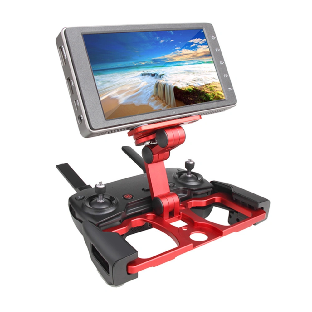 Drone Remote Controller Phone Holder Practical Tablet Stand with Neck Strap