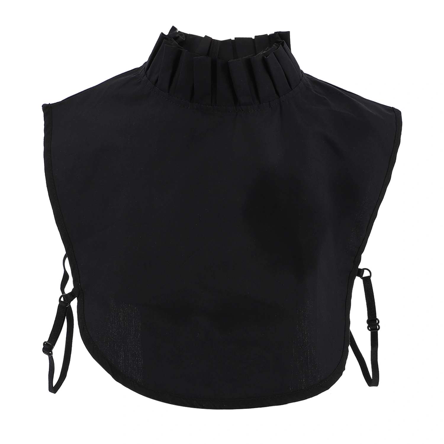 Fashion Women Fake False Collar Detachable Blouse Half Shirts False Collar