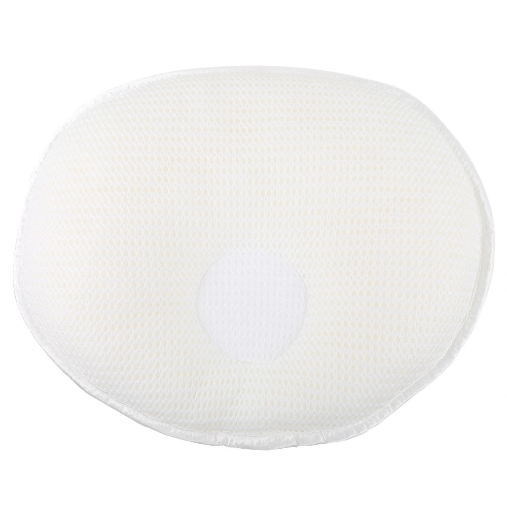 Baby Sleeping Pillow Head Shaping Pillow Orthopedic Neck Support for Newborn