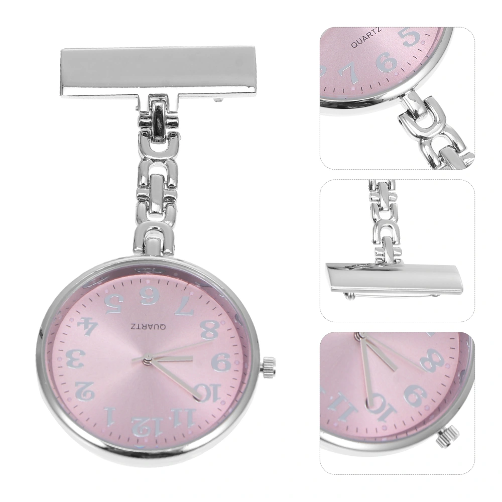 Hanging Pendant Watch Nurse Watch Hanging Quartz Watch for Clinic Staff