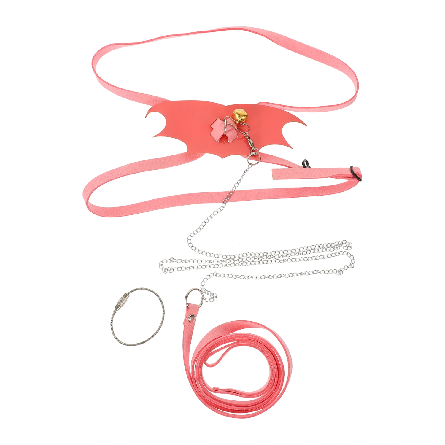 Lizard Leading Rope Outdoor Lizard Leash Lizard Train Harness Reptile Pet Leash