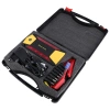 Car Battery Jump Starter 12V 16800mAh Automotive Starting Device with 4 USB Ports (EU Plug)