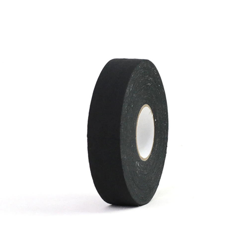 1 Roll of Hockey Racket Tape Wear-resistant Hockey Tape Adhesive Sports Racket Tape Hockey Supplies