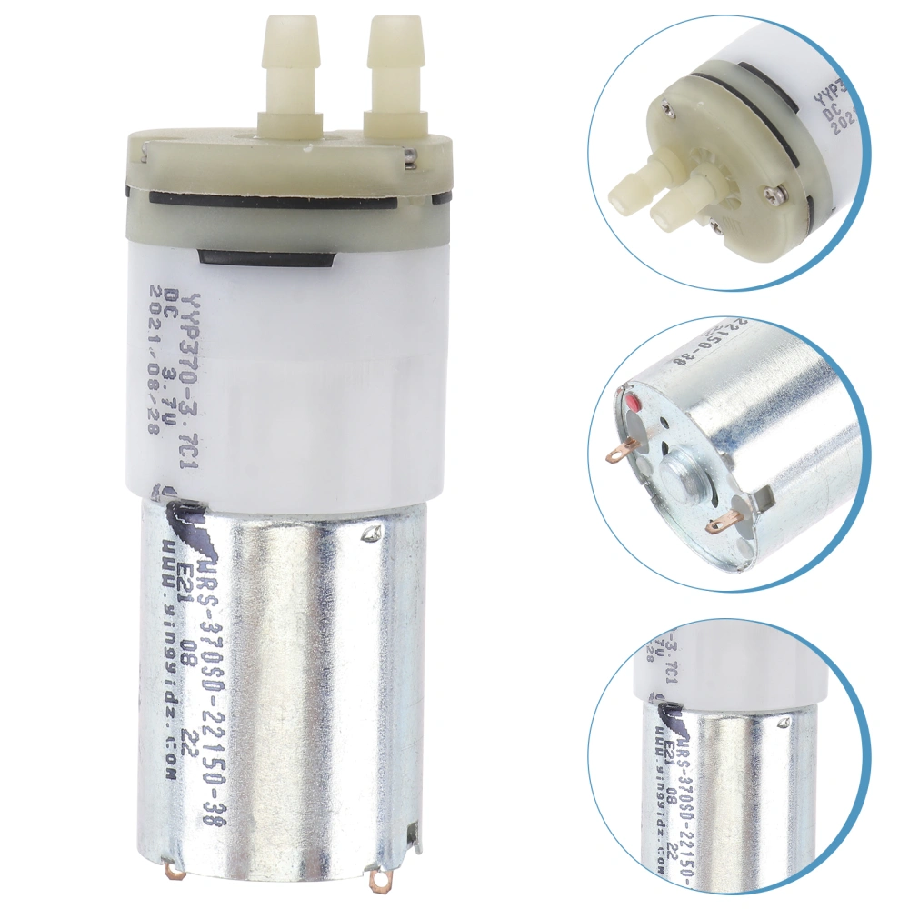 Mist Sprayer Pump Replacement Membrane Pump Soap Dispenser Mini Bubble Motor