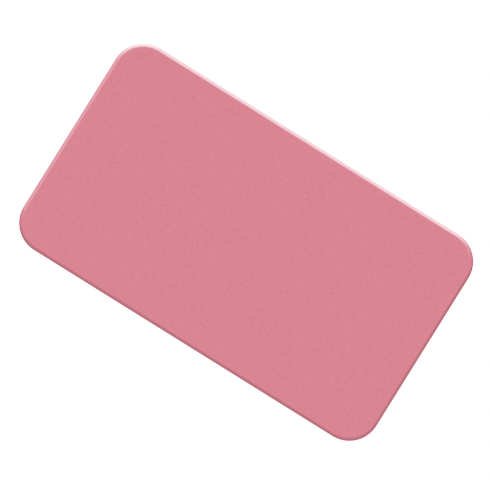 Grafted Eyelash Silicone Pad Grafted Eyelash Special Silicone Gasket Special Eyelash Placing Gasket